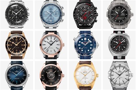 omega big watch|omega watches all models.